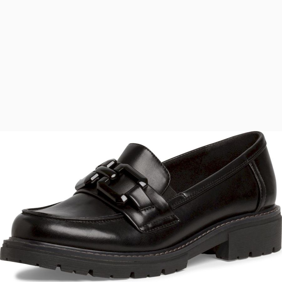 Loafers Jana Softline. 8-24764-41/022