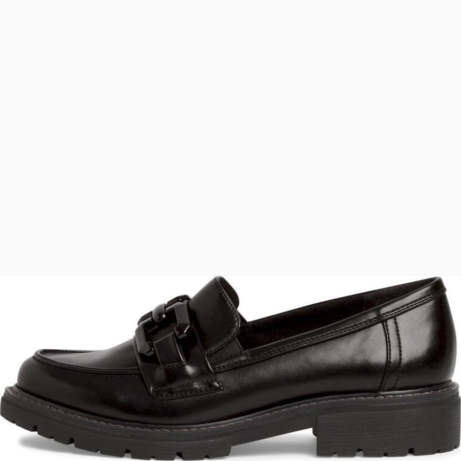 Loafers Jana Softline. 8-24764-41/022