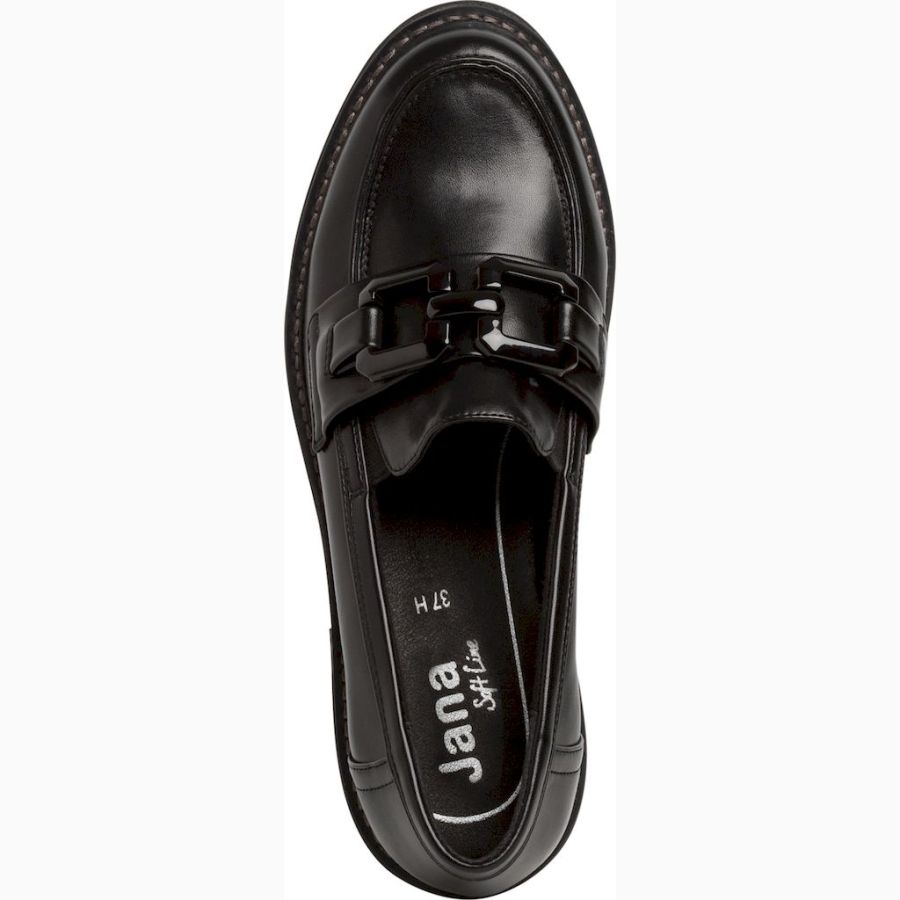 Loafers Jana Softline. 8-24764-41/022