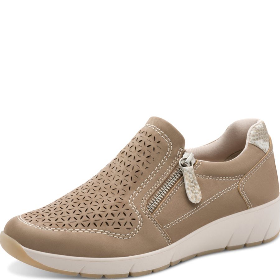 Promenadskor Jana Softline. 8-24765-46-341