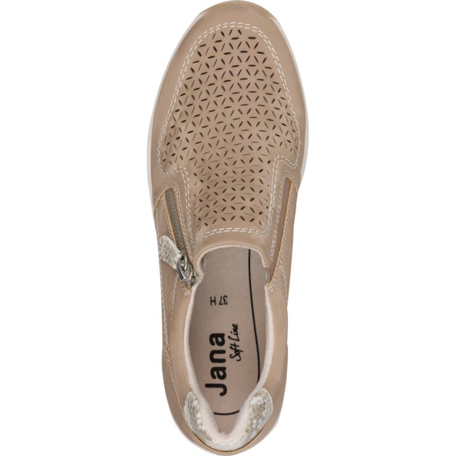 Promenadskor Jana Softline. 8-24765-46-341