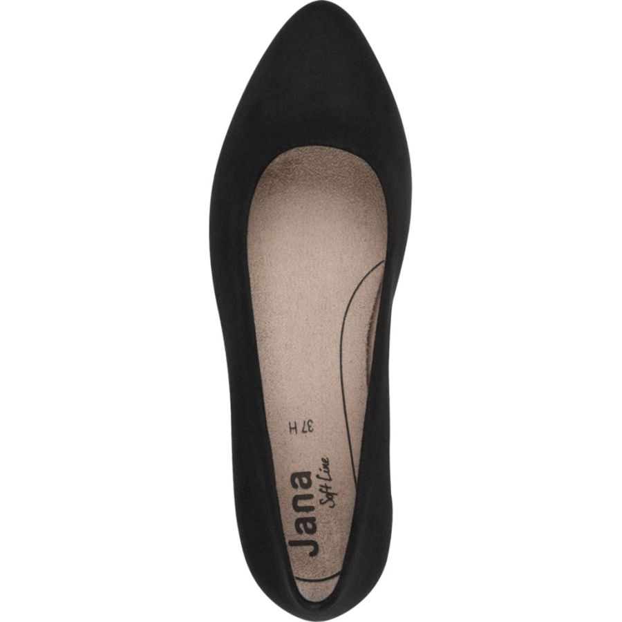 Pumps Jana. 8-22174-42/001