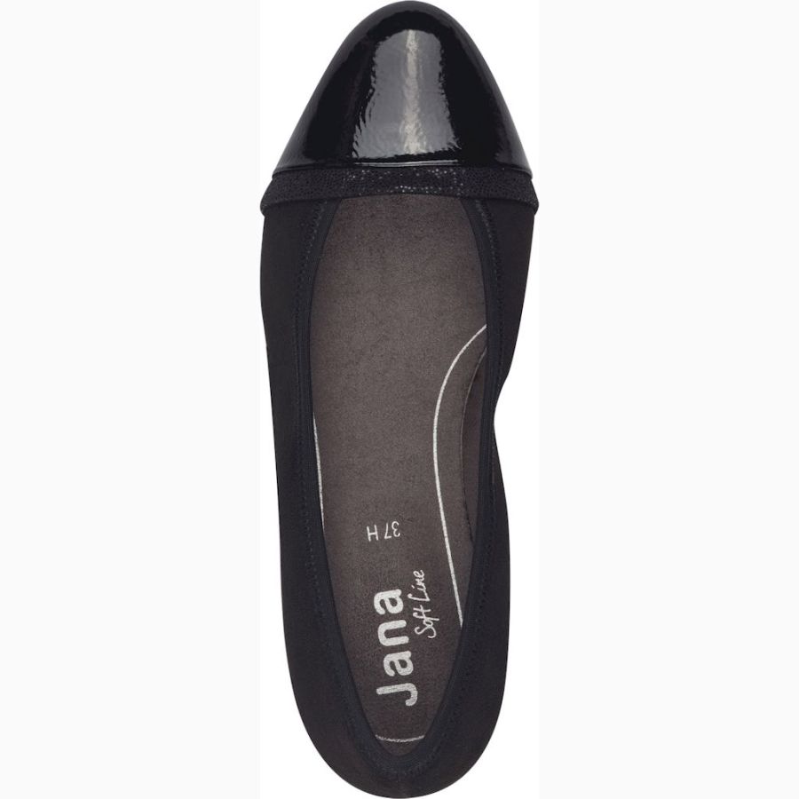 Pumps Jana. 8-22366-41/001