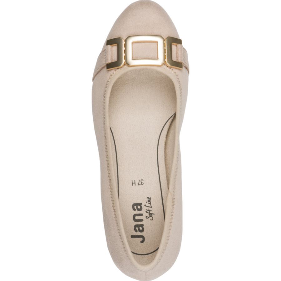 Pumps Jana. 8-22369-45-400
