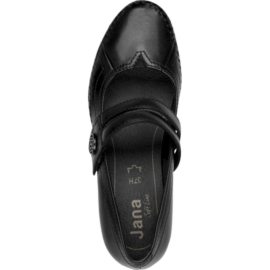 Pumps Jana. 8-22700-46-001