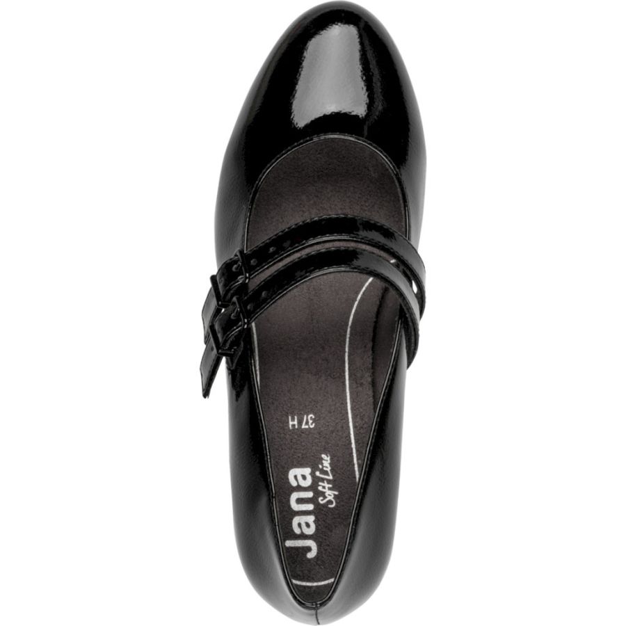 Pumps Jana. 8-24366-45/018