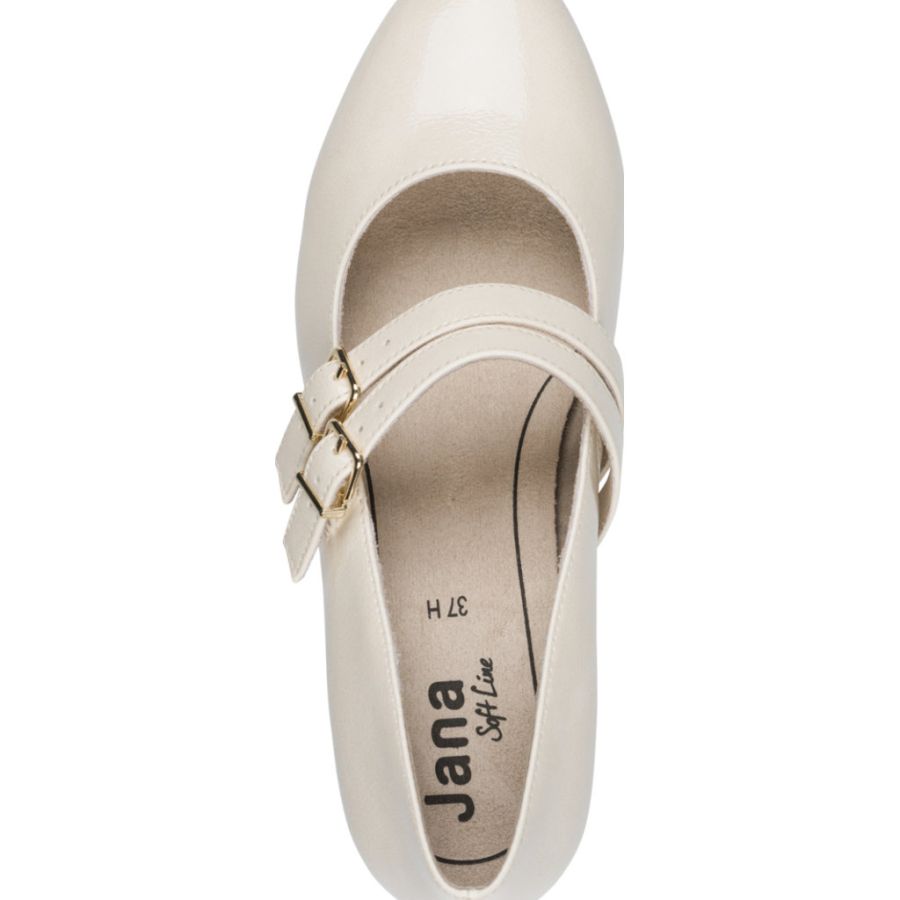 Pumps Jana. 8-24366-45-412