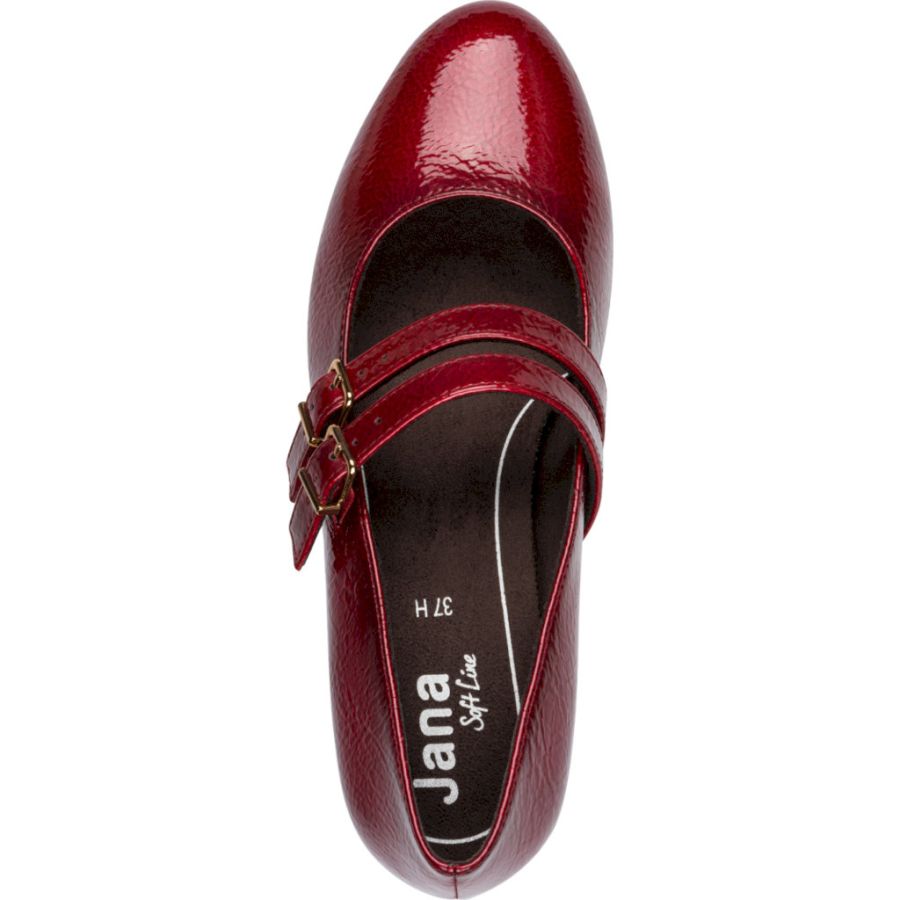 Pumps Jana. 8-24366-45/567