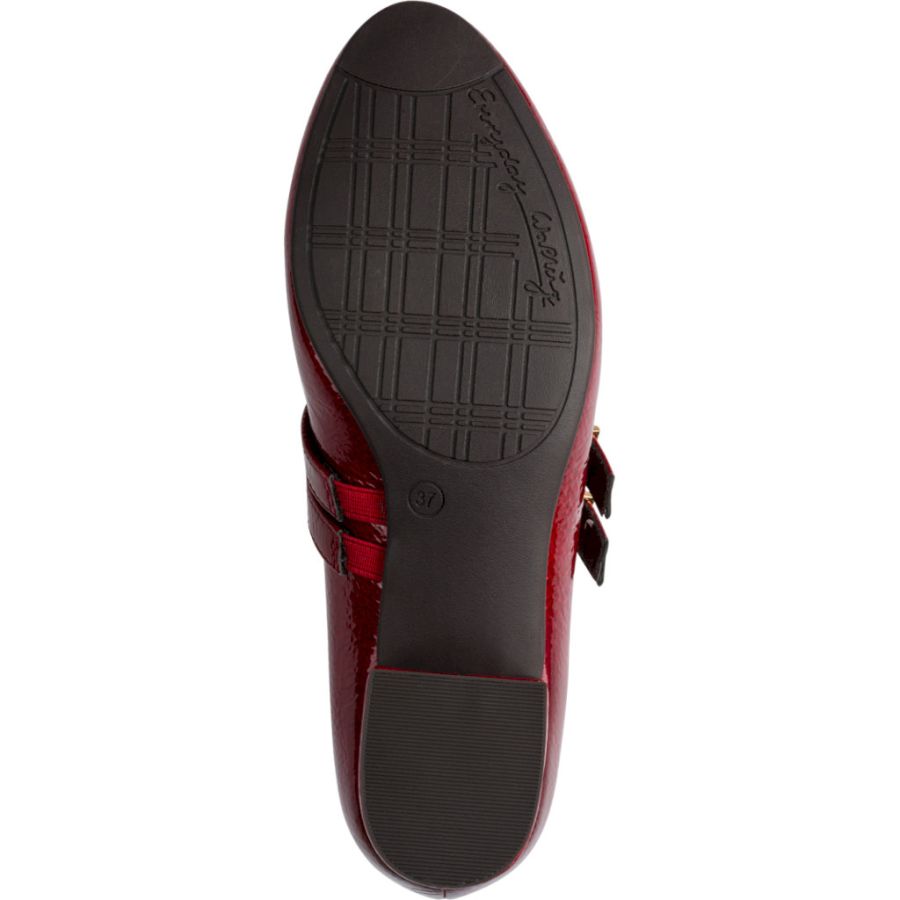 Pumps Jana. 8-24366-45/567