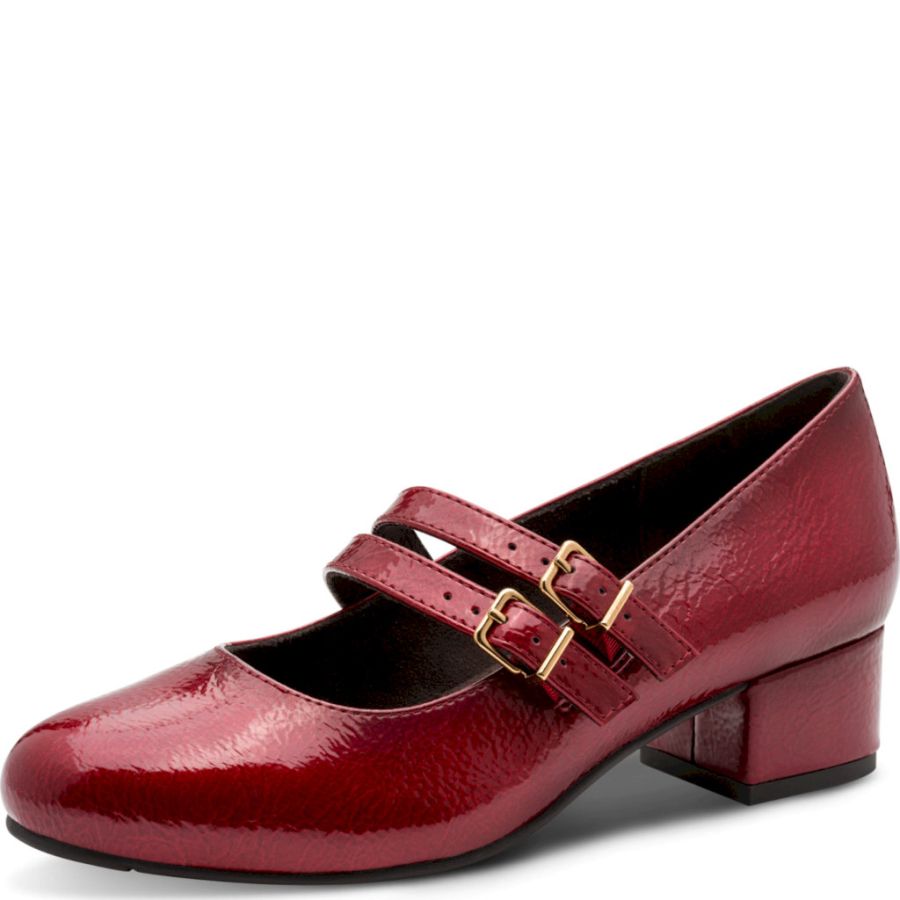 Pumps Jana. 8-24366-45/567