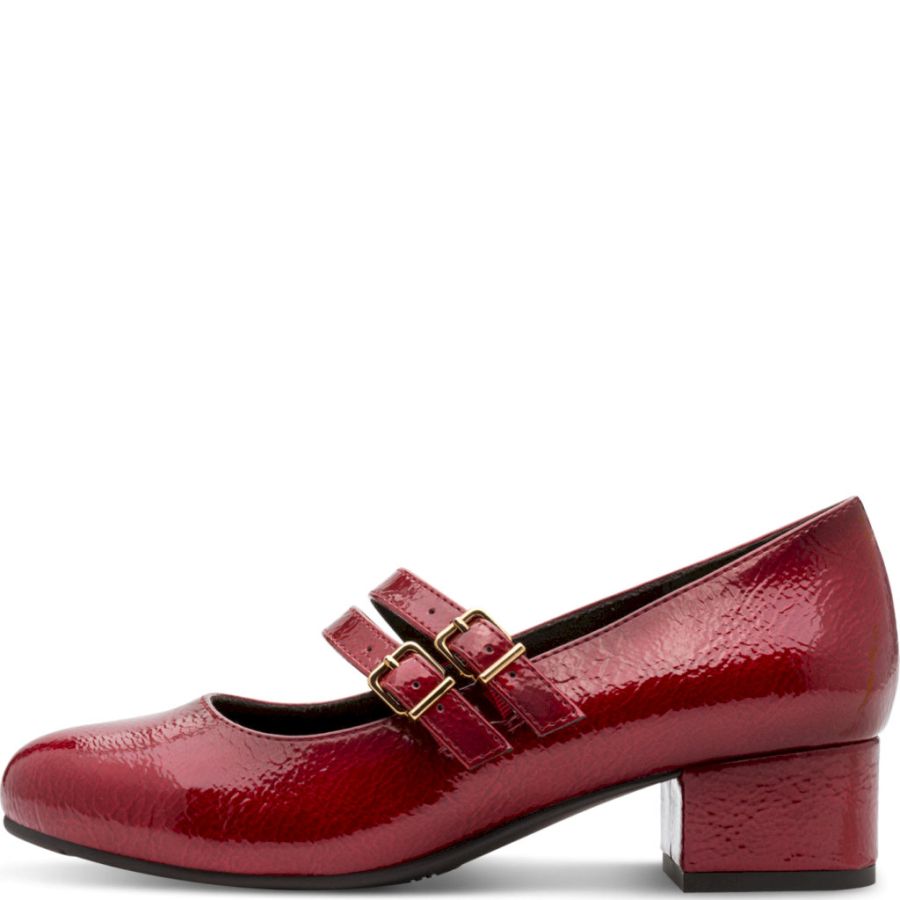 Pumps Jana. 8-24366-45/567