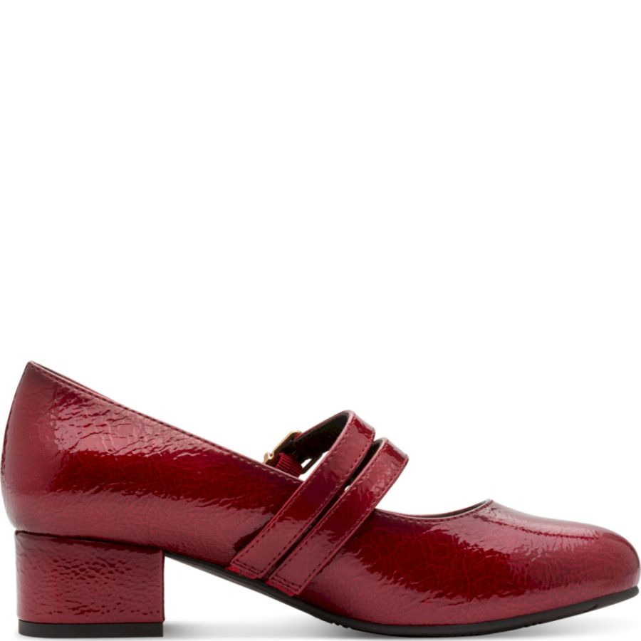 Pumps Jana. 8-24366-45/567
