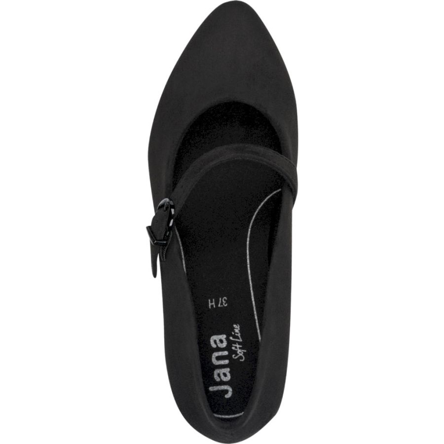 Pumps Jana. 8-24461-47-001