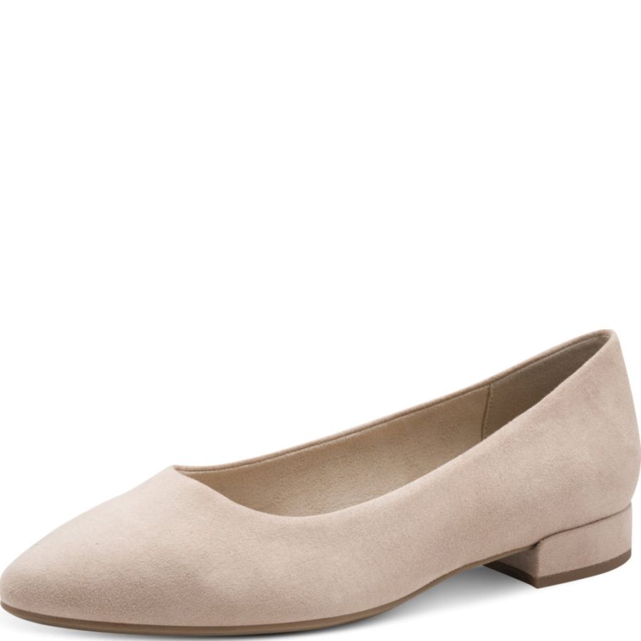 Pumps Jana Softline. 8-22174-42/400