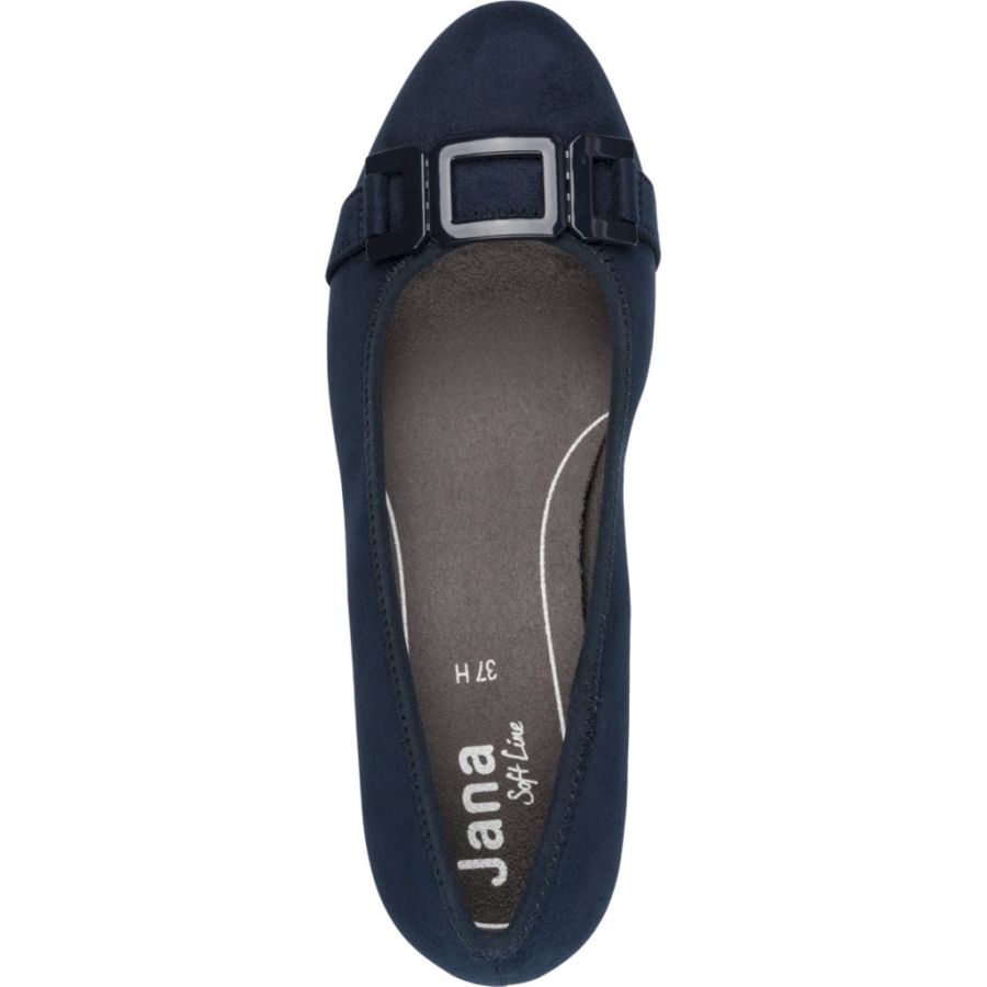 Pumps Jana Softline. 8-22369-45-80E