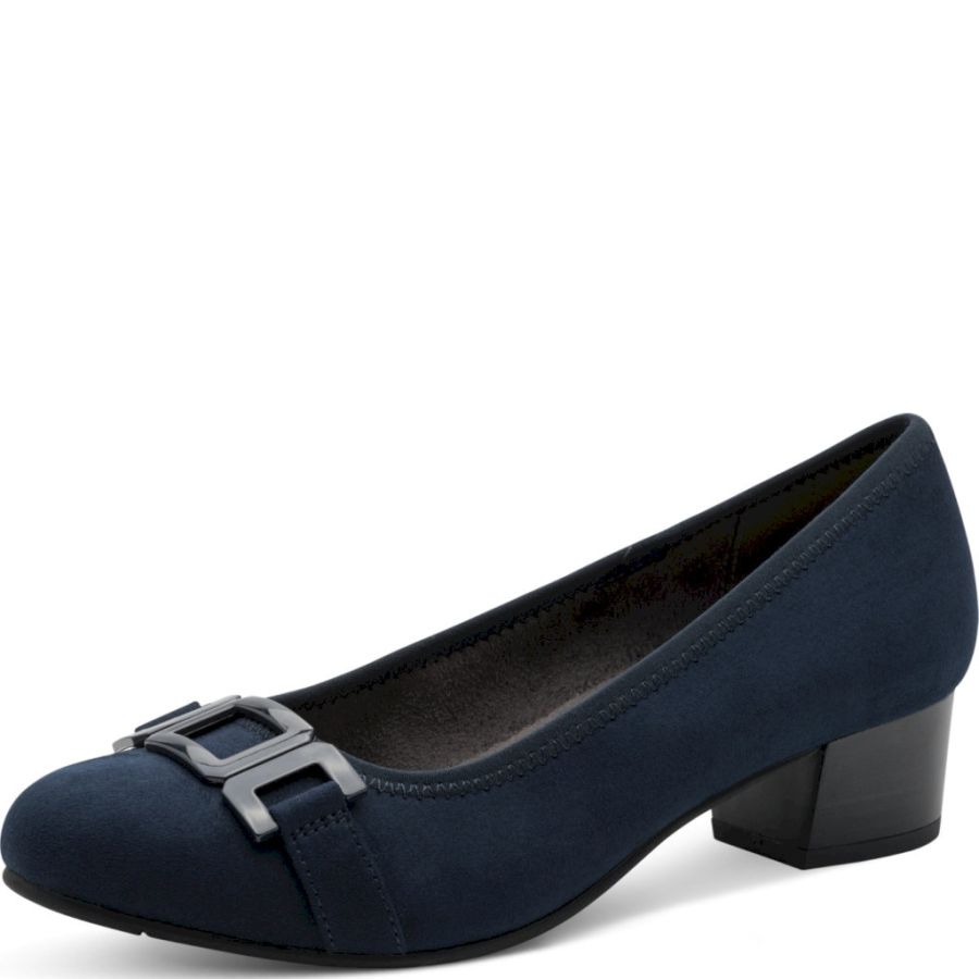 Pumps Jana Softline. 8-22369-45-80E