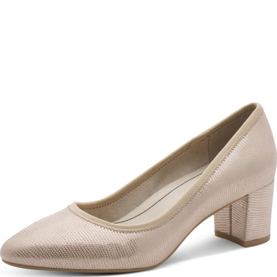 Pumps Jana Softline. 8-22461-46-496