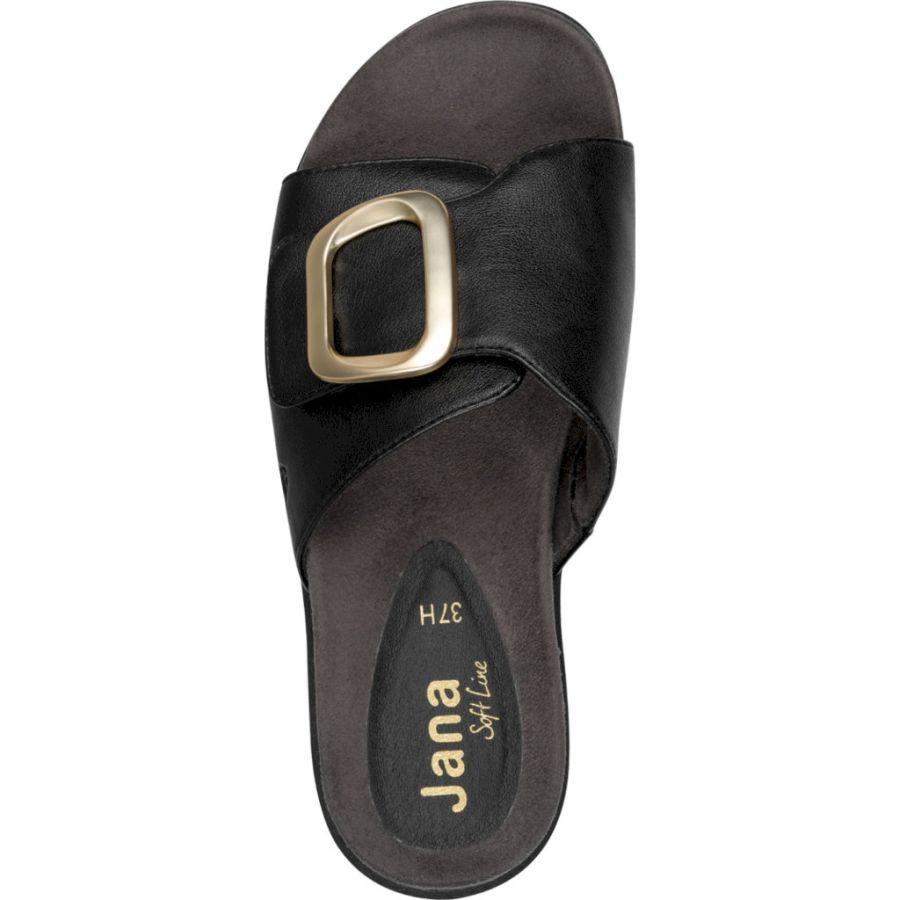 Sandaler Jana. 8-27561-46-022