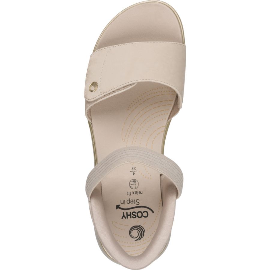 Sandaler Jana. 8-28774-46-400