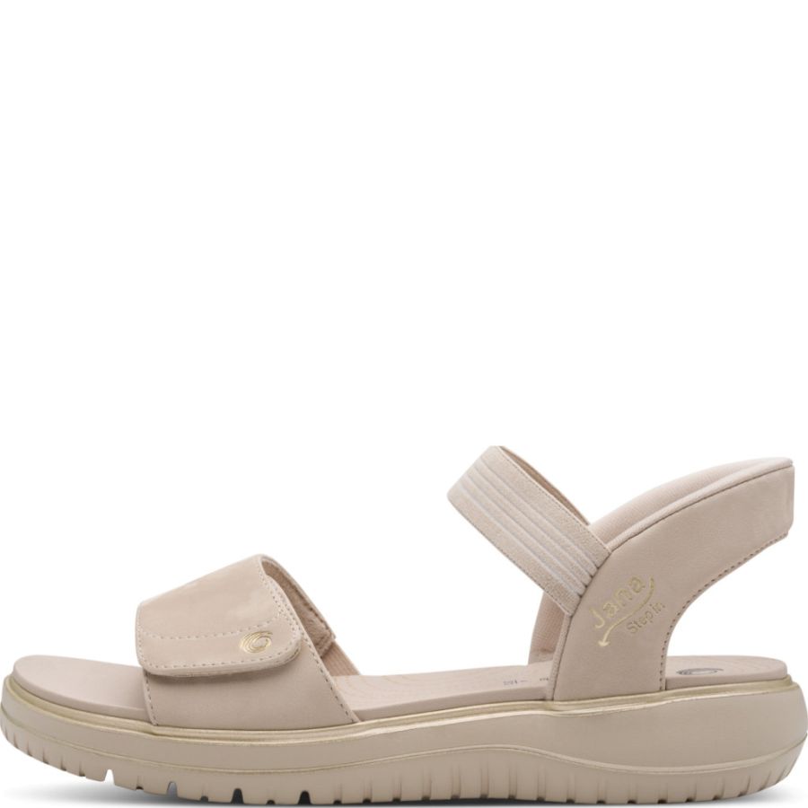 Sandaler Jana. 8-28774-46-400