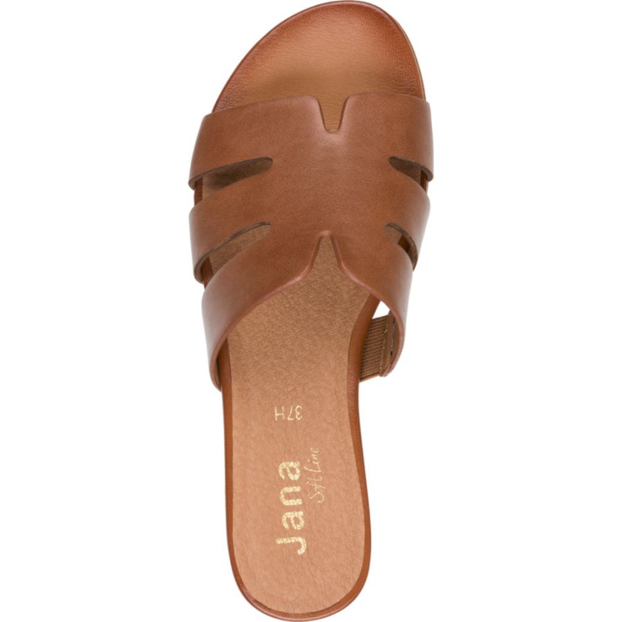 Sandaler Jana Softline. 8-27166-44-305
