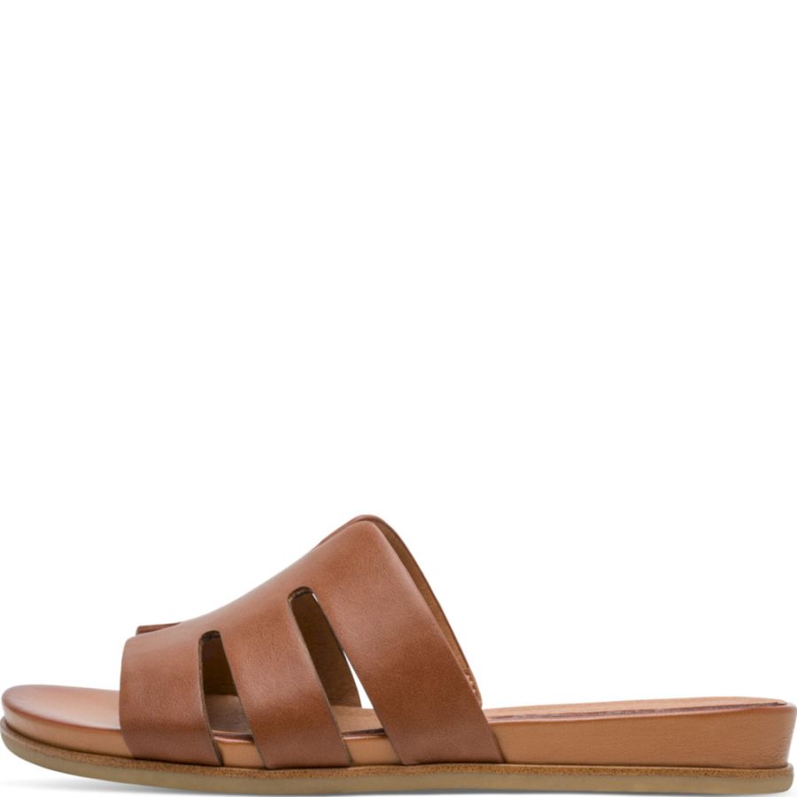 Sandaler Jana Softline. 8-27166-44-305