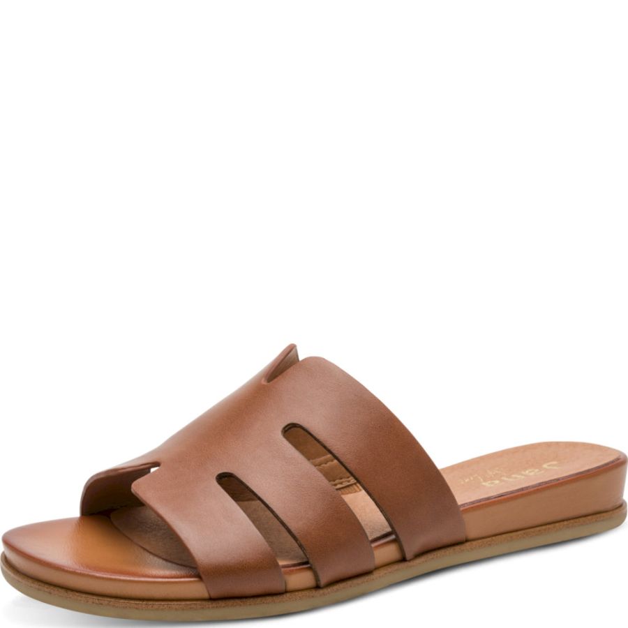 Sandaler Jana Softline. 8-27166-44-305