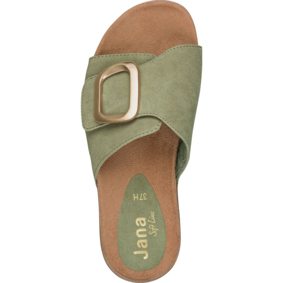 Sandaler Jana Softline. 8-27561-46-707
