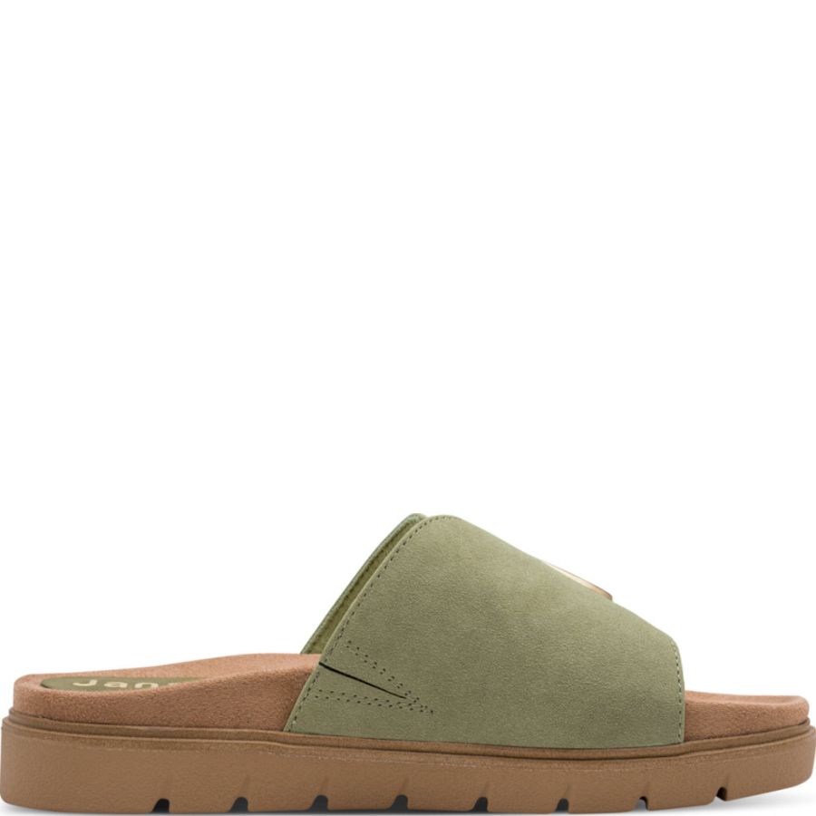 Sandaler Jana Softline. 8-27561-46-707