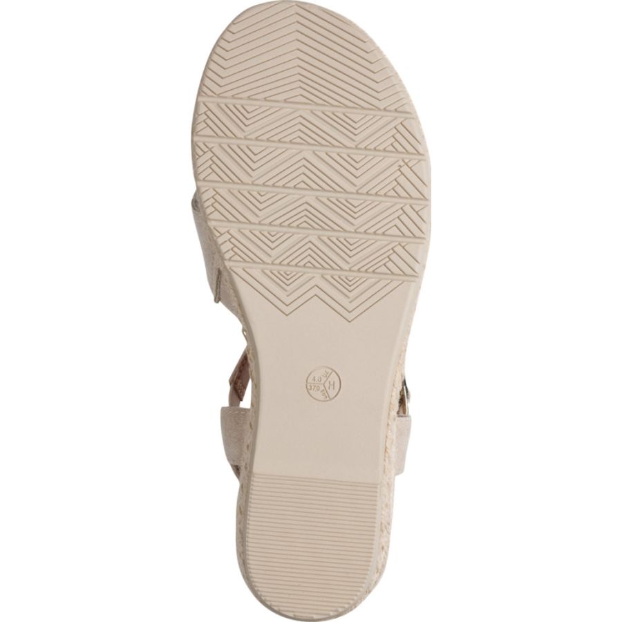 Sandaler Jana Softline. 8-28274-46-400