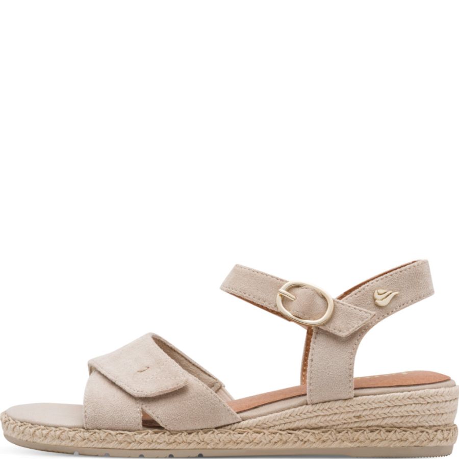 Sandaler Jana Softline. 8-28274-46-400