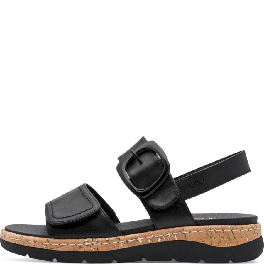 Sandaler Jana Softline. 8-28701-46-001