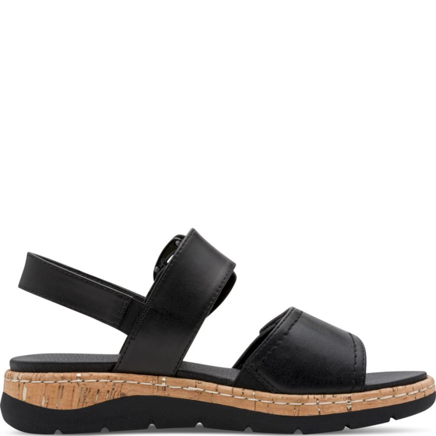 Sandaler Jana Softline. 8-28701-46-001