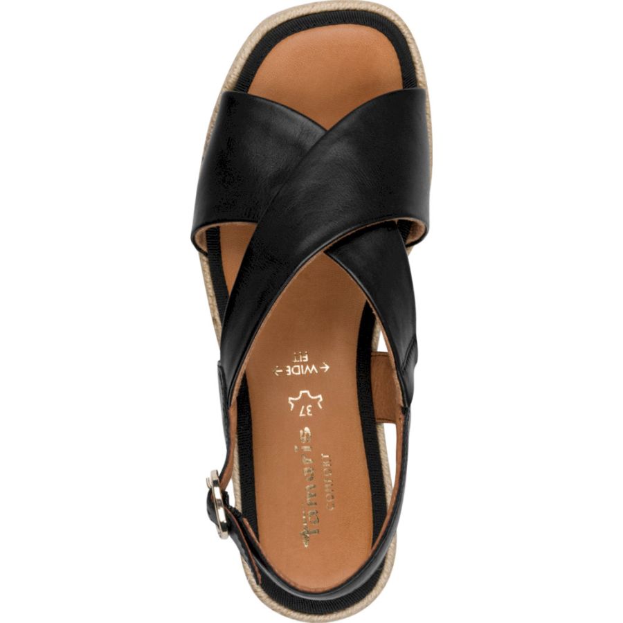 Sandaler Jana Softline. 8-88209-46-001