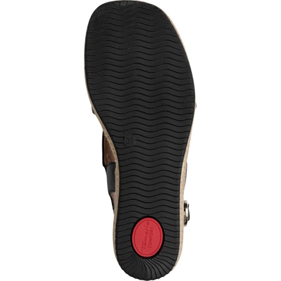 Sandaler Jana Softline. 8-88209-46-001