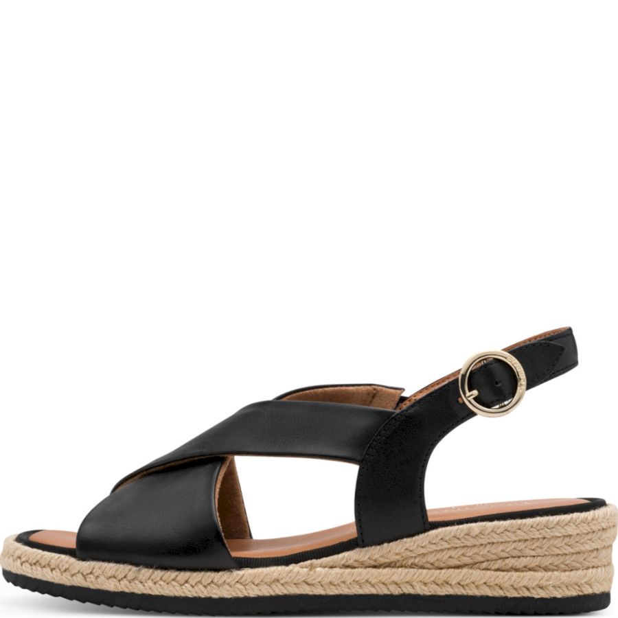 Sandaler Jana Softline. 8-88209-46-001