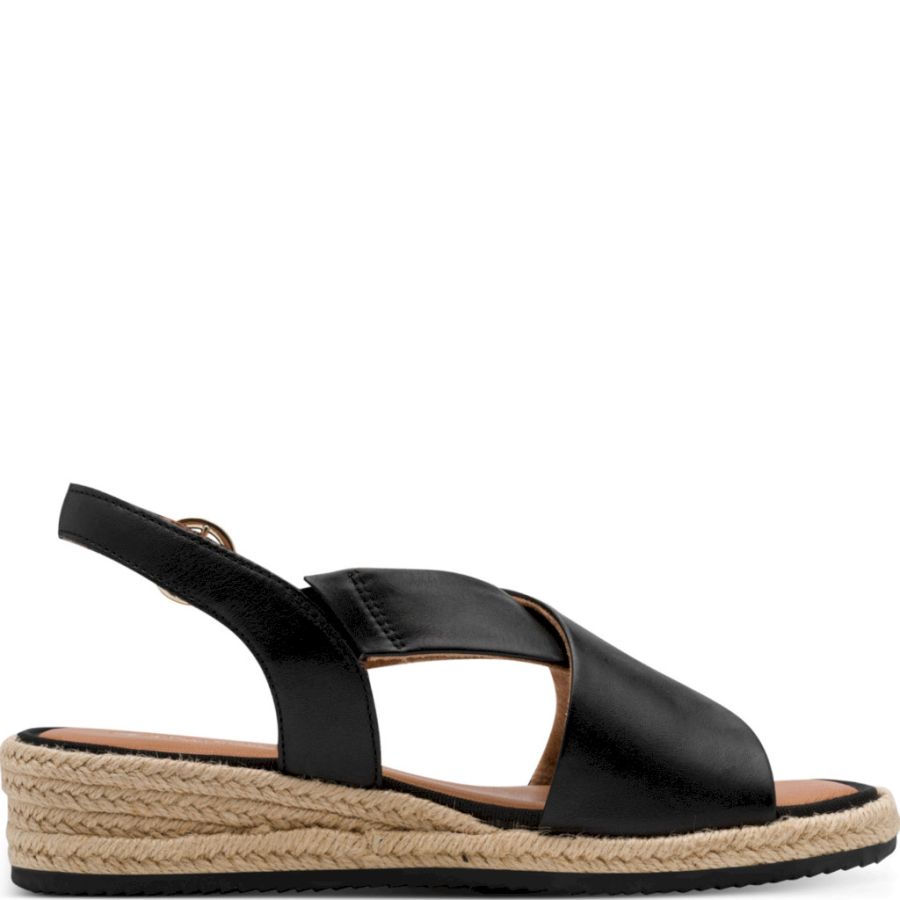 Sandaler Jana Softline. 8-88209-46-001