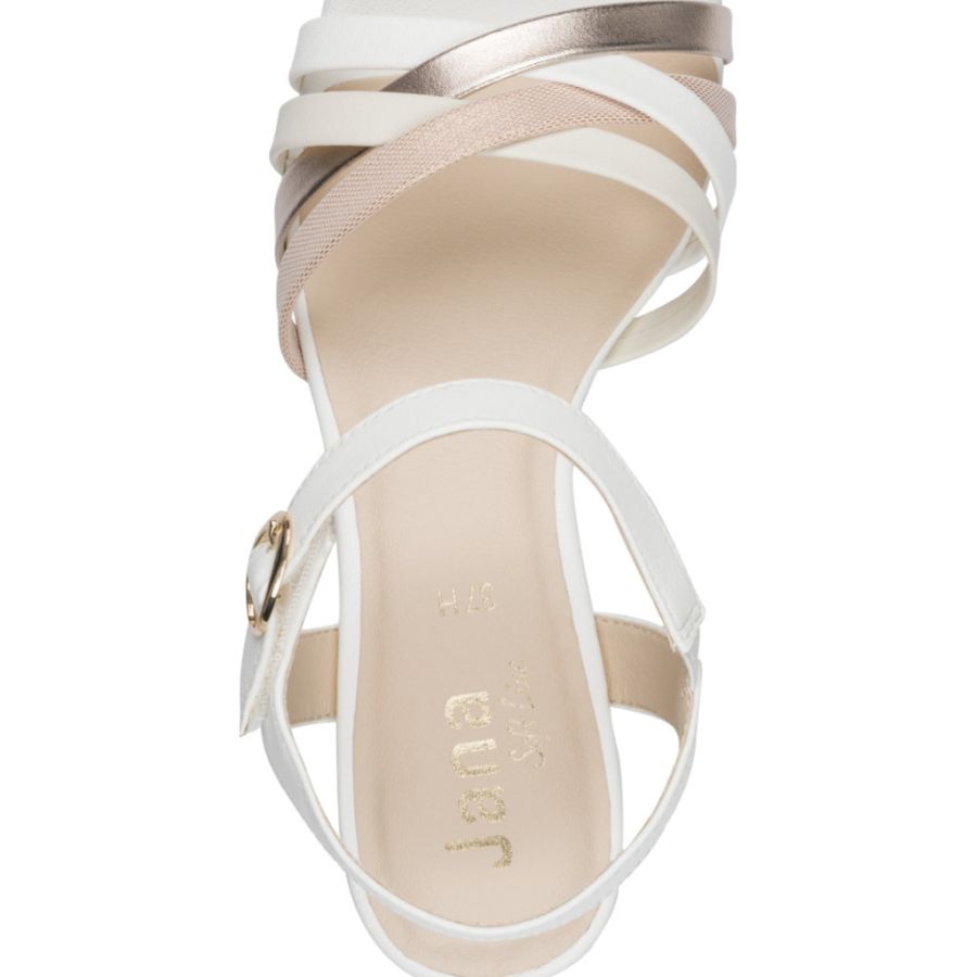 Sandaletter Jana Softline. 8-28279-46-150