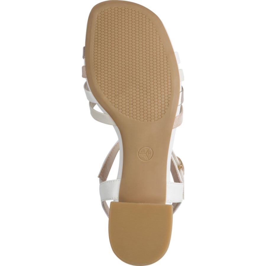 Sandaletter Jana Softline. 8-28279-46-150