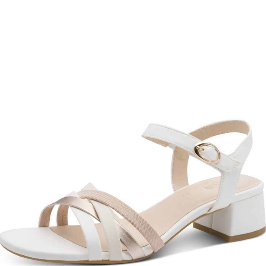 Sandaletter Jana Softline. 8-28279-46-150