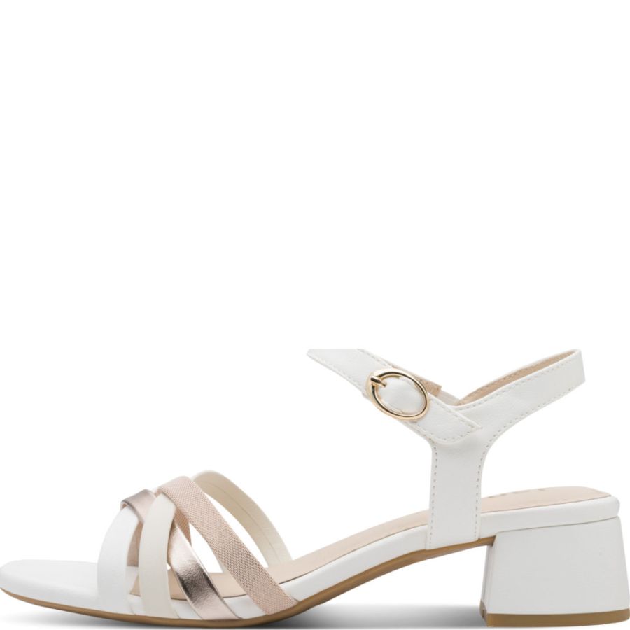 Sandaletter Jana Softline. 8-28279-46-150