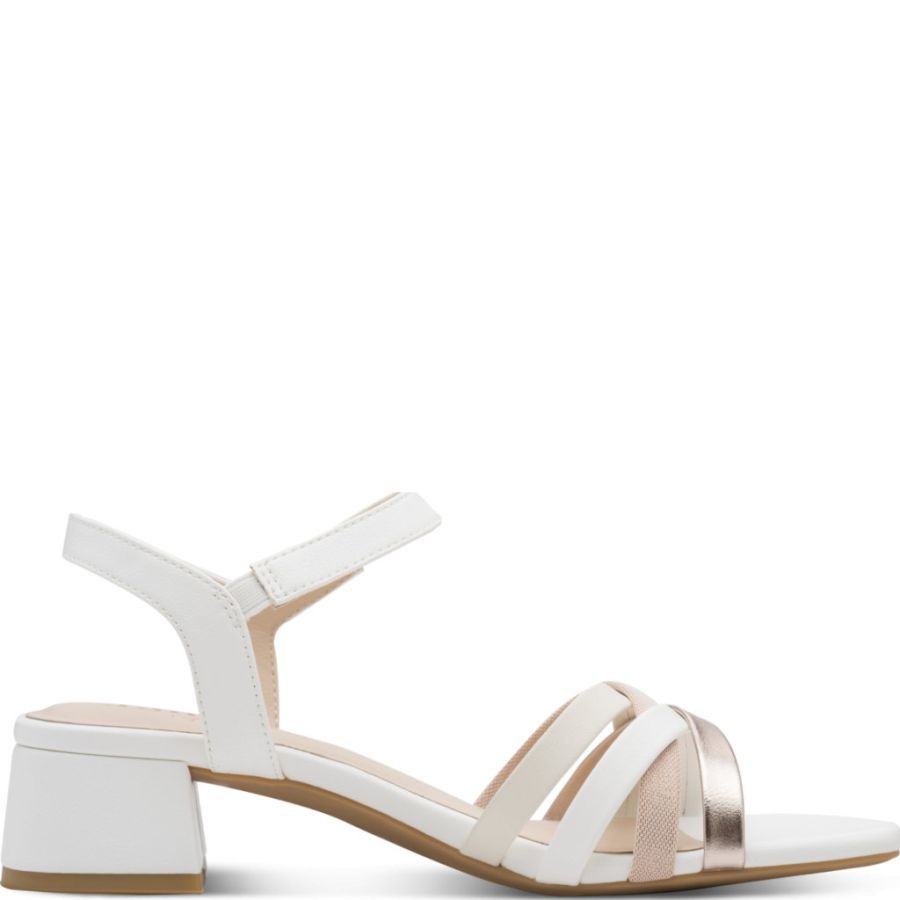 Sandaletter Jana Softline. 8-28279-46-150