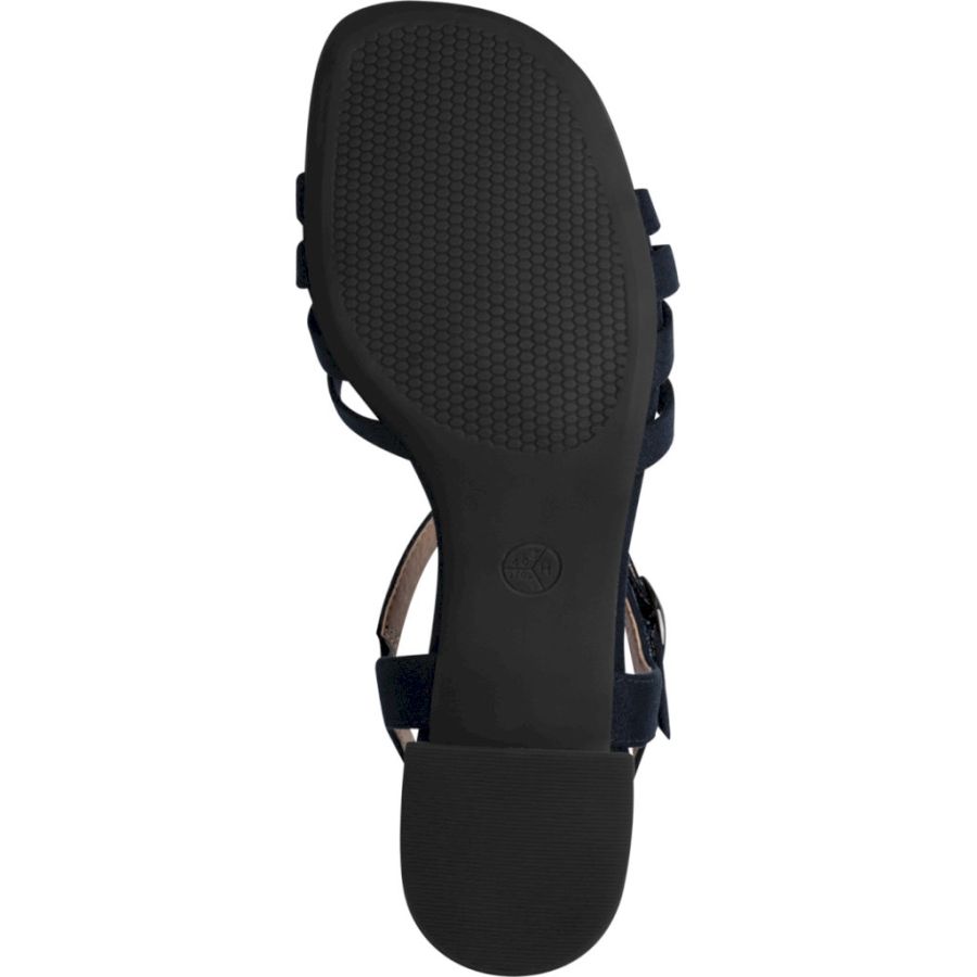 Sandaletter Jana Softline.8-28280-46-805