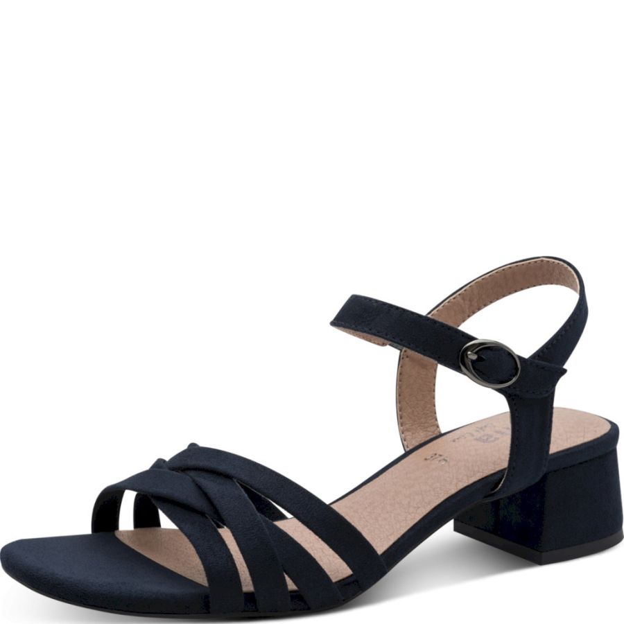 Sandaletter Jana Softline.8-28280-46-805