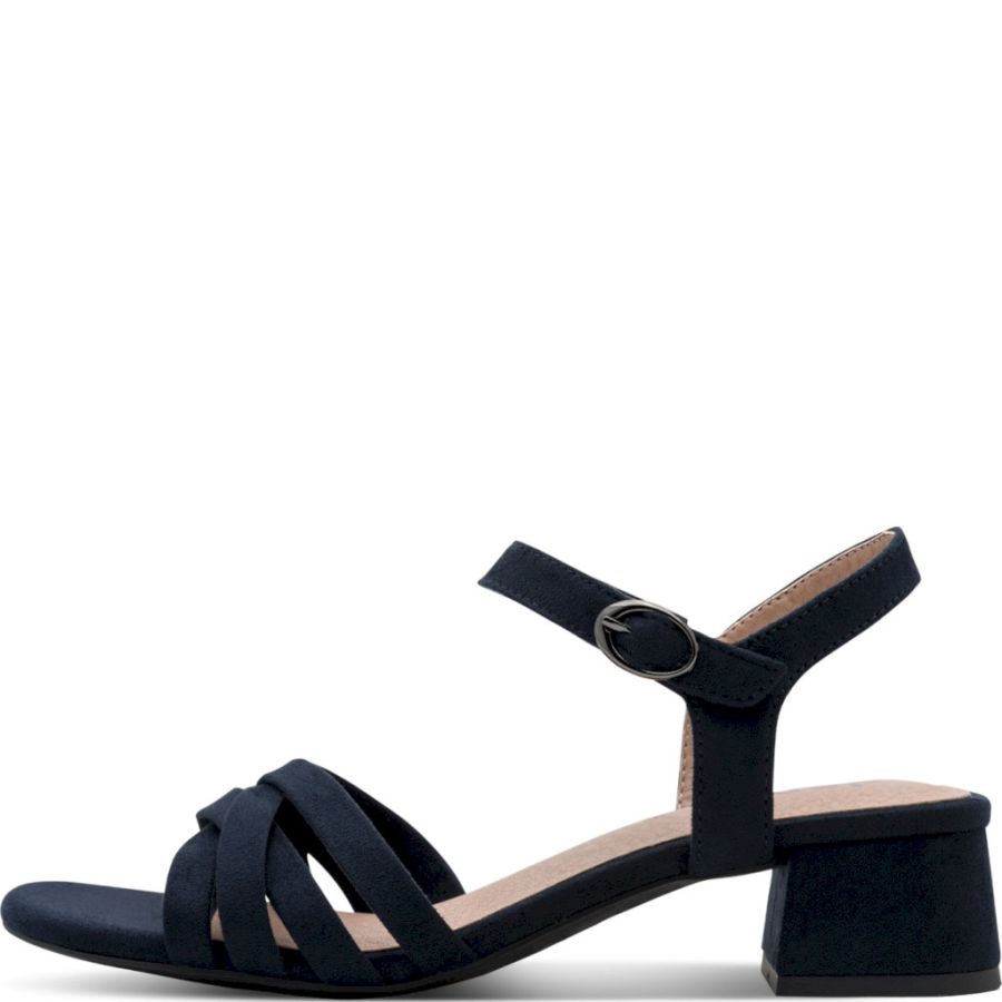 Sandaletter Jana Softline.8-28280-46-805