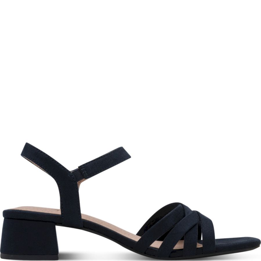 Sandaletter Jana Softline.8-28280-46-805