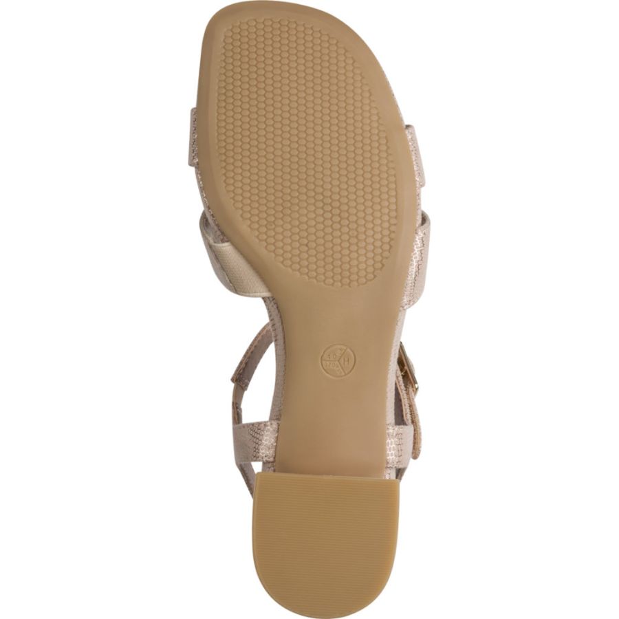 Sandaletter Jana Softline. 8-28382-46-496