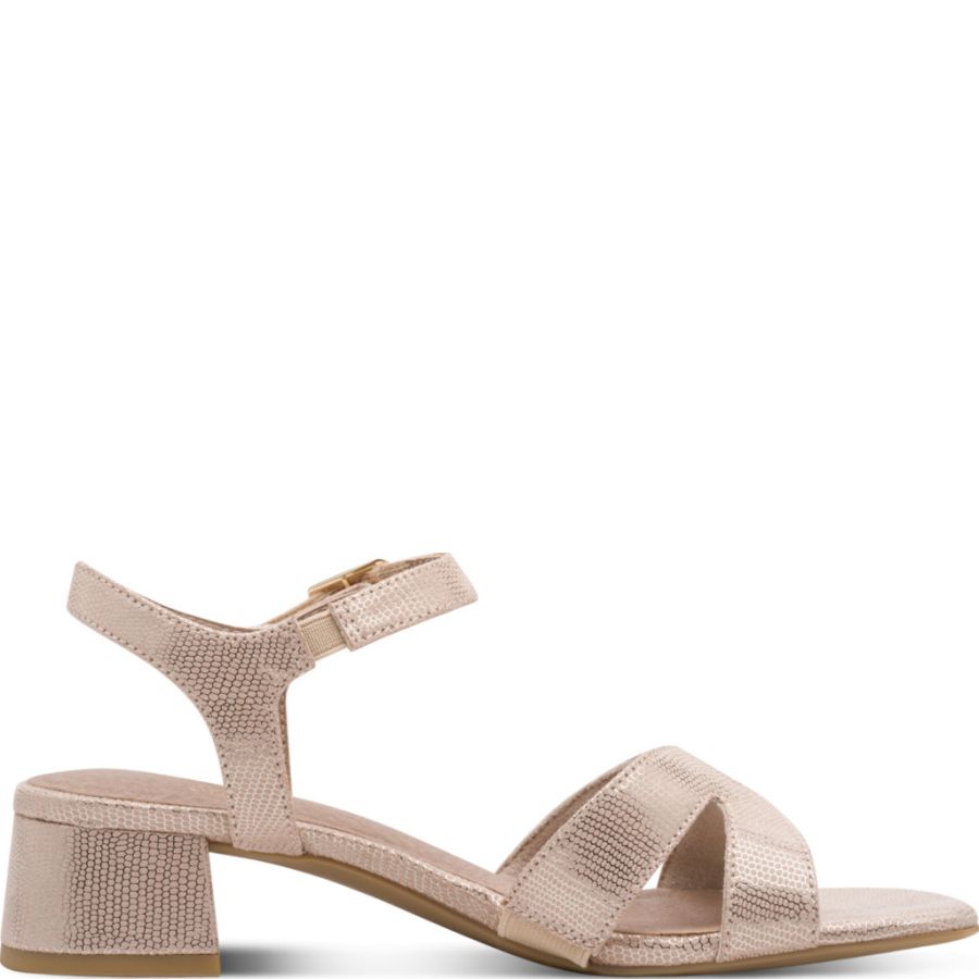 Sandaletter Jana Softline. 8-28382-46-496