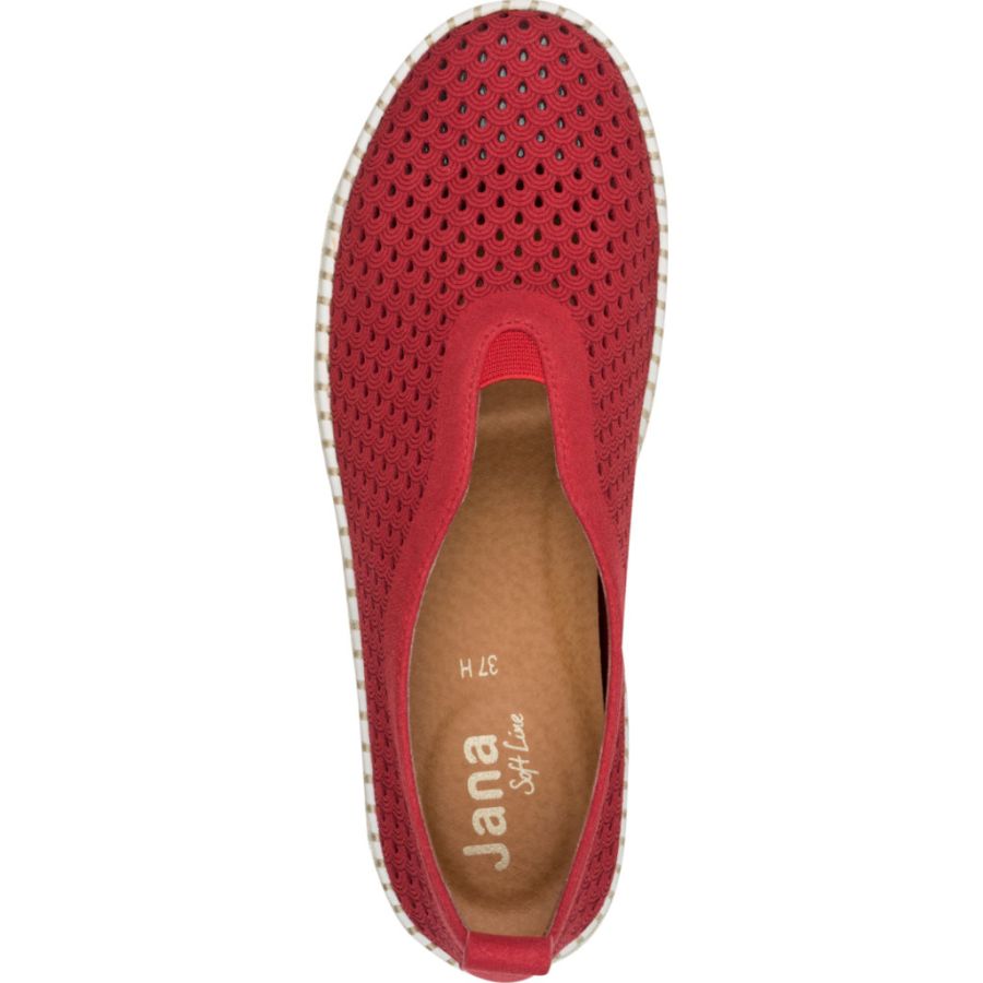 Slipon Jana Softline. 8-24560-46-500