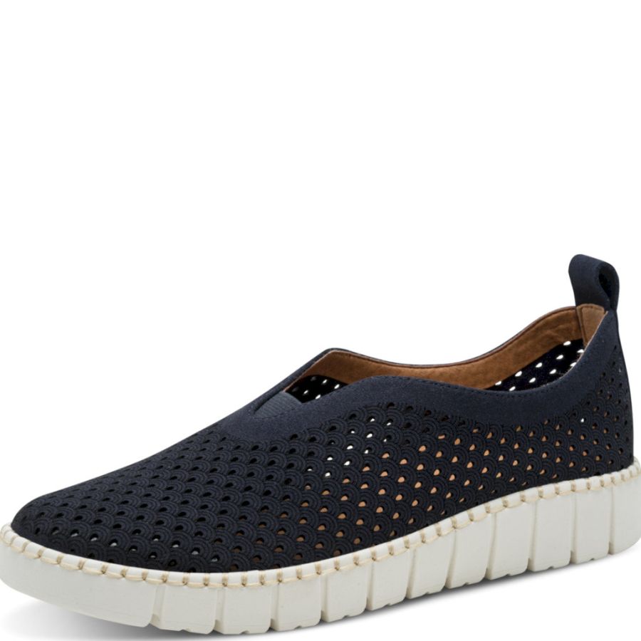 Slipon Jana Softline. 8-24560-46-805